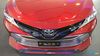 Bangkok 2018: Toyota Camry TRD Sportivo 
