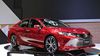 Bangkok 2018: Toyota Camry TRD Sportivo 
