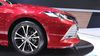 Bangkok 2018: Toyota Camry TRD Sportivo 