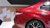 Bangkok 2018: Toyota Camry TRD Sportivo 