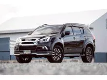 2019 Isuzu MU-X 1.9 (ปี 13-19) DVD Navi DA SUV