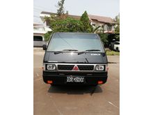 Mitsubishi Colt L300 2.5 Pick-up Thn.2018 2019 Hitam Masih Gress Siap Cari Duit Ada 3 Unit Tinggal Pilih