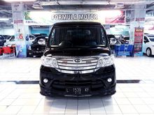 2016 Daihatsu Luxio 1.5 X PMK 2017