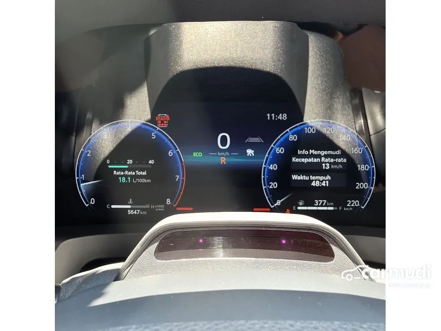 2024 Toyota Alphard G Modelista MPV