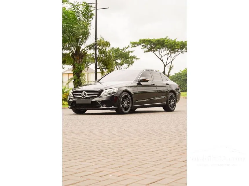 Jual Mobil Mercedes