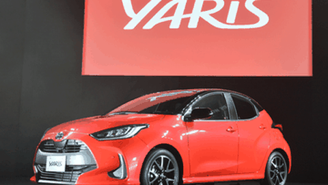 Jangan Sedih, Toyota Yaris Terbaru di Jepang Bukan untuk Pasar Indonesia