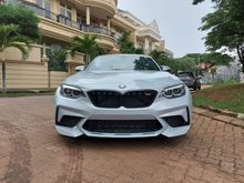 2019 BMW M2 Competition