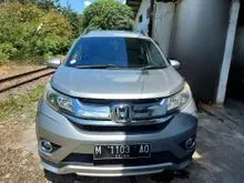 2016 Honda BR-V 1.5 E Prestige SUV
