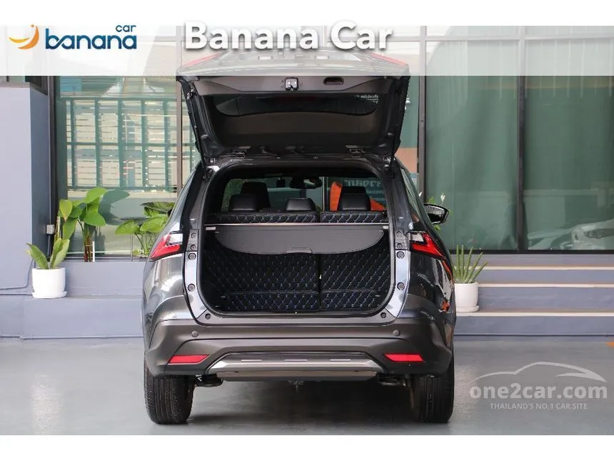 2024 Toyota Yaris Cross HEV Premium SUV