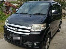 2009 Suzuki APV 1.5 SGX Arena Van