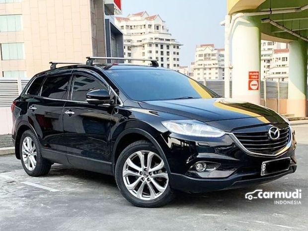 Beli Mobil Mazda Cx-9 Baru Bekas Kisaran Harga Review 2021 Carmudi Indonesia Beli Mobil Mazda Cx-9 Baru Bekas Kisaran Harga Review 2021 Carmudi Indonesia