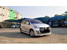 MOBIL88 PROMO TUKAR TAMBAH dengan DAIHATSU SIRION D AT 2015 UNIT BERKUALITAS PILIHAN EXPERT 88
