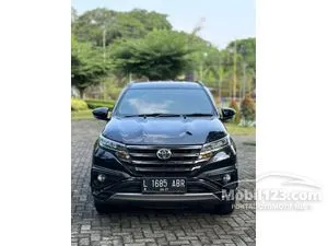2022 Toyota Rush 1.5 GR Sport SUV