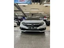 2020 Honda Civic 1.5 Sedan