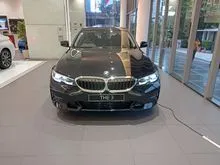 2022 BMW 320i 2.0 Sport Sedan