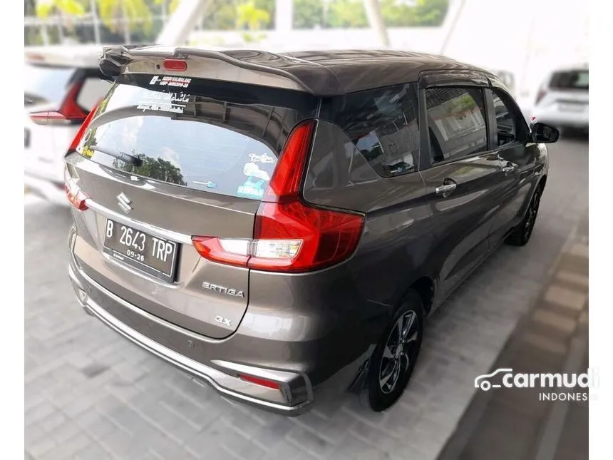 2021 Suzuki Ertiga GX MPV