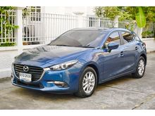 2017 Mazda 3 2.0 (ปี 14-17) C Sports Hatchback AT
