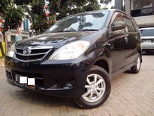 Daihatsu Xenia Li 2007 VVT-i M/T Pajak Panjang Good Condition Siap Pakai