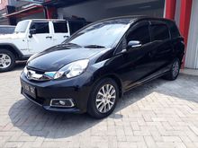 2014 Honda Mobilio 1.5 E Prestige MPV
