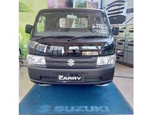 2019 Suzuki Carry 1.5 WD Pick-up