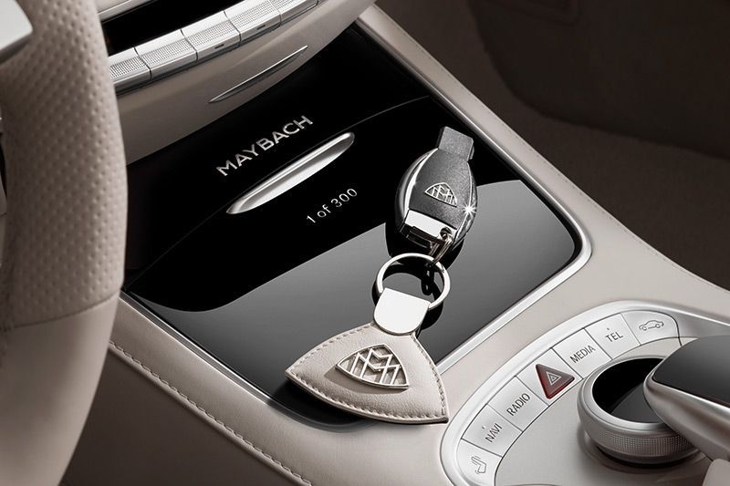 New Mercedes-Maybach S650 Cabriolet Maksimalkan Gaya Hidup Mewah 1