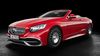 New Mercedes-Maybach S650 Cabriolet Maksimalkan Gaya Hidup Mewah 10