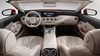 New Mercedes-Maybach S650 Cabriolet Maksimalkan Gaya Hidup Mewah 3