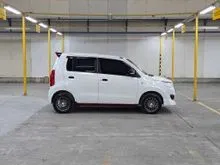 2020 Suzuki Karimun Wagon R 1.0 GS Hatchback