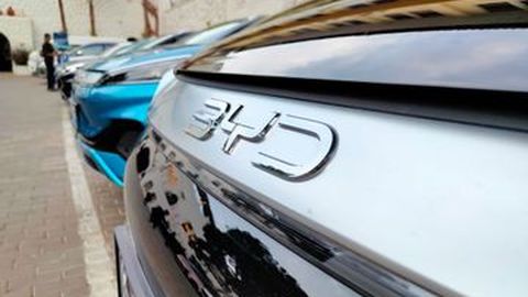 Tren Promo Garansi Baterai Seumur Hidup Mobil Listrik China, BYD Mau Ikutan?