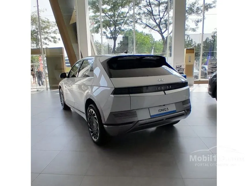 2026 Hyundai IONIQ 5 Signature Long Range SUV