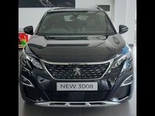 promo 3008 type allure standar package