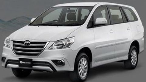 Wih, Ada Innova Limited Edition
