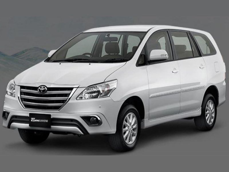 Wih, Ada Innova Limited Edition