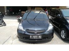 2007 Honda Jazz 1.5 i-DSI