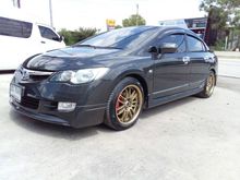 2008 Honda Civic 1.8 FD (ปี 05-12) E i-VTEC Sedan AT