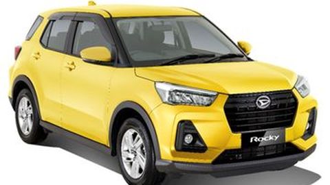 Ini Tren Mobil Masa Depan Versi Daihatsu