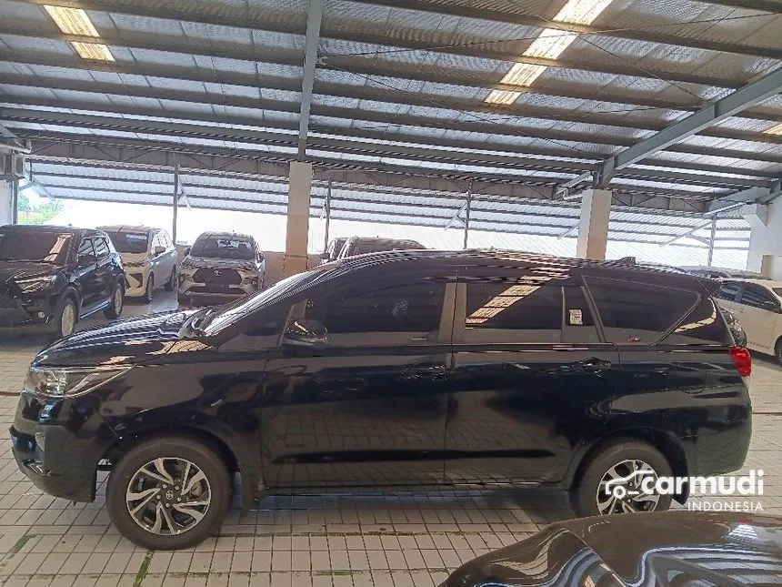 2025 Toyota Kijang Innova G MPV