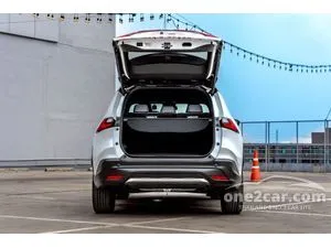 2025 Toyota Yaris Cross 1.5 HEV Premium Luxury SUV