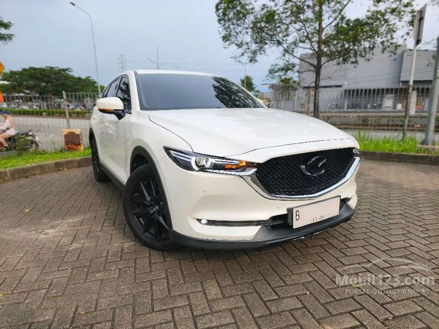2020 Mazda CX-5 GT SUV