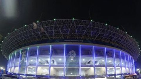 Jalan yang Ditutup Saat Closing Ceremony Asian Games 2018
