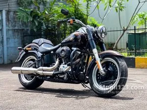2013 Harley Davidson Softail 1.7 FLS