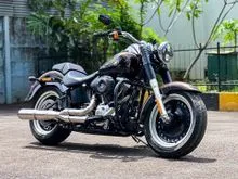 2013 Harley Davidson Softail 1.7 FLS