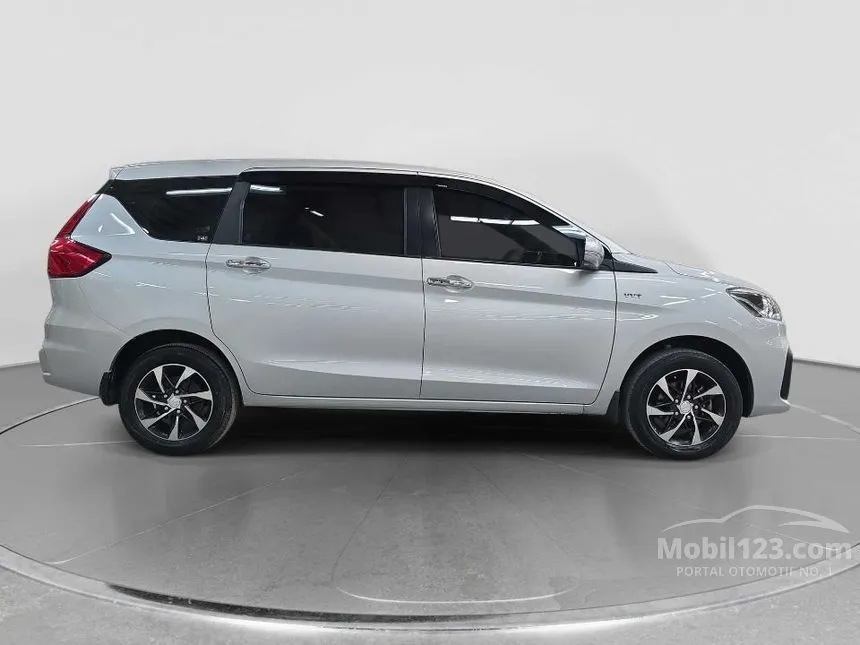 2020 Suzuki Ertiga GX MPV