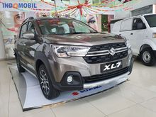 TDP 20JT Suzuki XL7 1,5 BETA, ZETA, ALPHA PROMO PAKET KREDIT TERMURAH JABODETABEKSER
