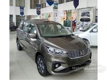 2020 Suzuki Ertiga 1.5 GX MPV DP 15JTAN