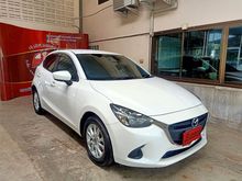 2015 Mazda 2 1.5 (ปี 15-18) XD Sports Hatchback AT