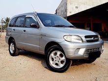 Jual Daihatsu Taruna CL 2003 Orisinil body dan cat asli #jualcepatpemiliklangsung