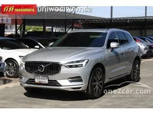 2019 Volvo XC60 2.0 T8 Inscription SUV