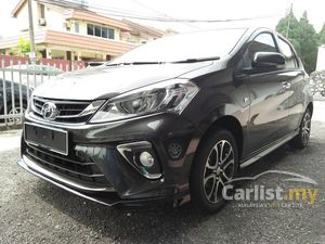 Search 41 Perodua Myvi New Cars for Sale in Penang 