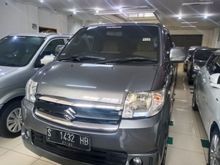 2013 Suzuki APV 1.5 GX Arena AC DOUBLE MANUAL